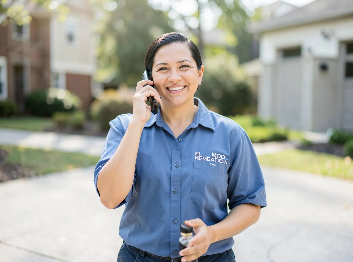 Mold Remediation Plainview, TX FAQs